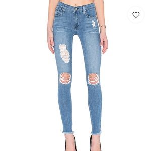 James jeans skinny jeans